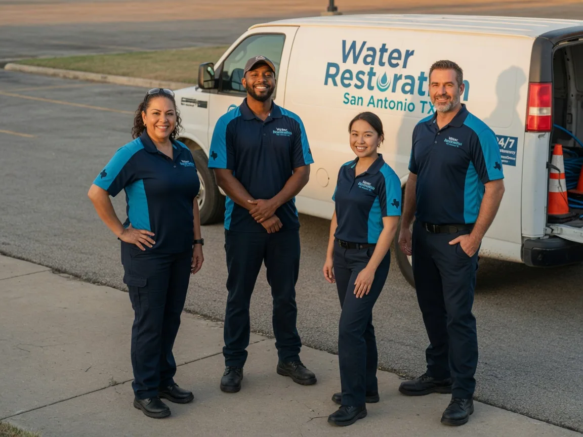 Water Damage Repair company in Forest Hills, KY